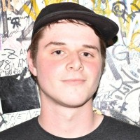 Noah Vanderwerf