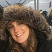 Ciara Pedroni