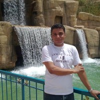 Maged Mahmoud