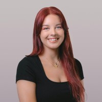 Haley Stinson