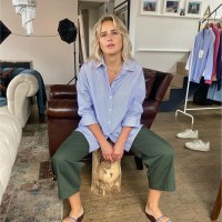 Hannah Hornblow