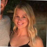 Paige Mclaren, Pt, Dpt