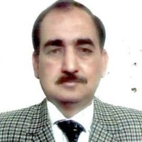 NADEEM ARSHAD