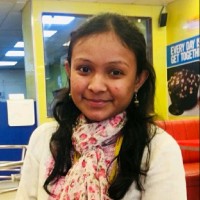 Anjali Shah