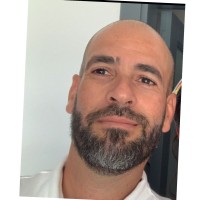 Jorge Gonzalez-Peña