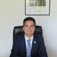 Gerardo Castillo Arancibia