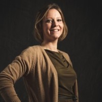Eva De Joode