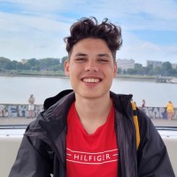 Aaron Van Den Akker