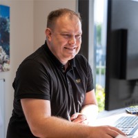 Nick Van Vuuren