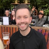James Screen