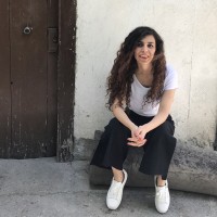 Melike Çağlar