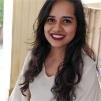 Priyanka Jagdale