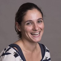 Marie-Emmanuelle Joulain
