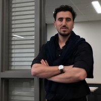 Suliman Kohistani, Eit
