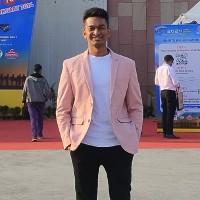 Aryan Parte