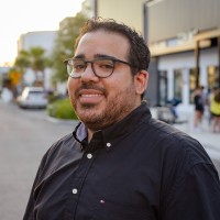 Cristian O. Oquendo, Aia