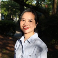 Yuxin Zheng