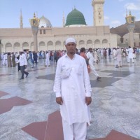 Faizan Ahmed