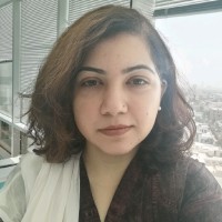 Ayesha I.
