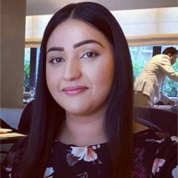 Jaspreet Sandhu (Assoc. Cipd)