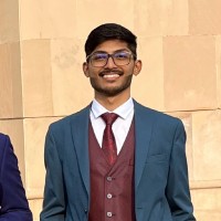 Arnav Singh Bais