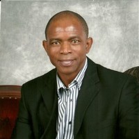 Rapula Modibane (MBA)