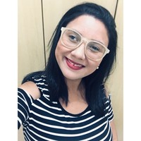 Giderlane Moraes De Souza