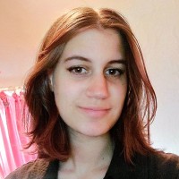 Abigail Rutten