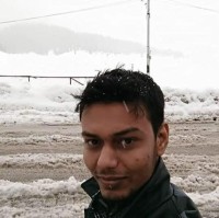 Mohammad Rashid