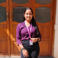 Shreya Jaiswal
