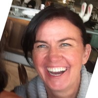 Alison Trice