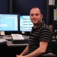 Tanios Morkos