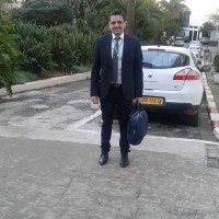 Mehdi Belkadi