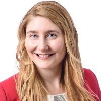 Amy McKillip, PMP, SSMBB