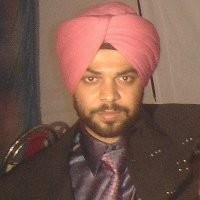 Harpal Singh