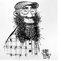 Zalmy Berkowitz