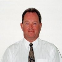 Ian Gill