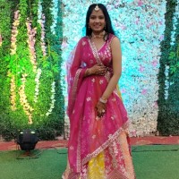 Dhruvi Savadia