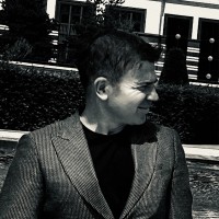 Serhan Coşkun