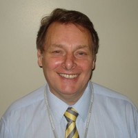 Frank Cadman Cmiosh Mbifm