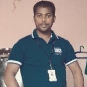 Raghu Poojari
