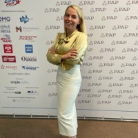 Яна Мельникова