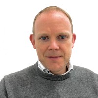 Rory Keating