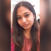 Maitri Patel