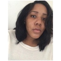 Ayanna Rhodes