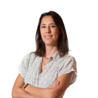 Cristina García Naveda