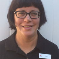 Anja Åhlen