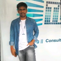 Rakesh Kumar Reddy