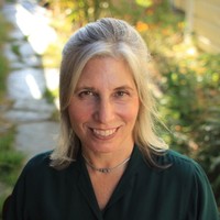 Carol Stanger