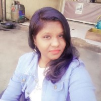 Bharati Kamde